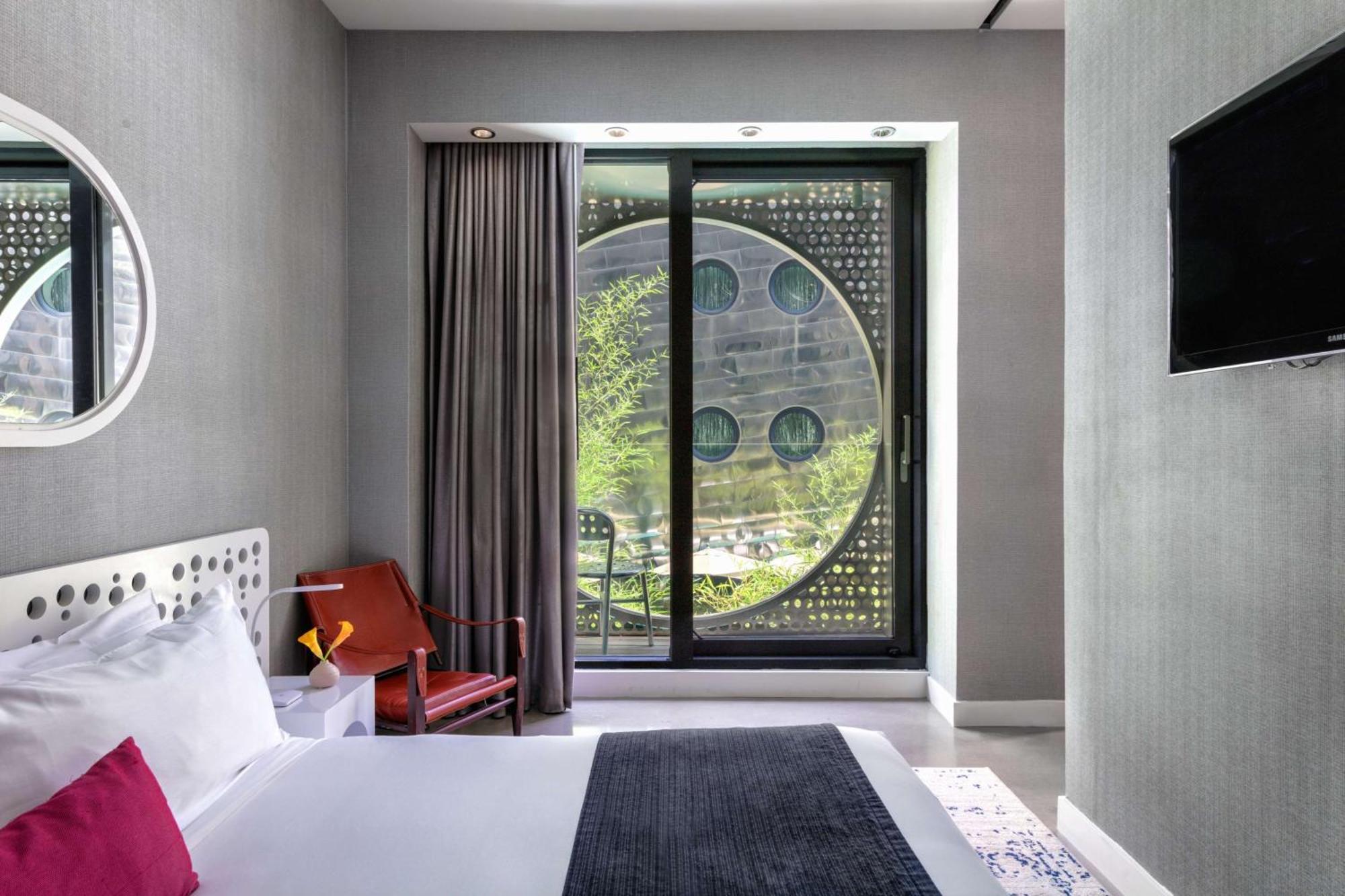 Hotel Dream Downtown, By Hyatt New York Exterior foto
