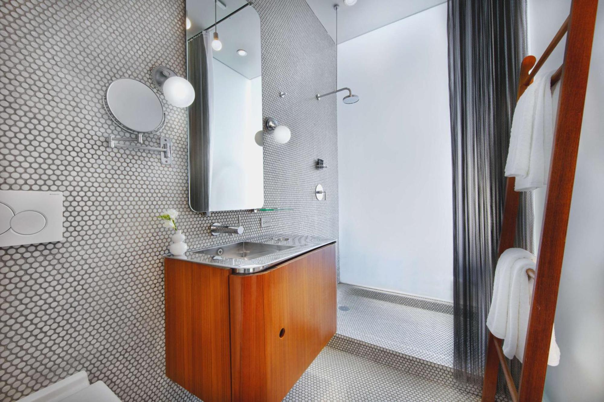 Hotel Dream Downtown, By Hyatt New York Exterior foto
