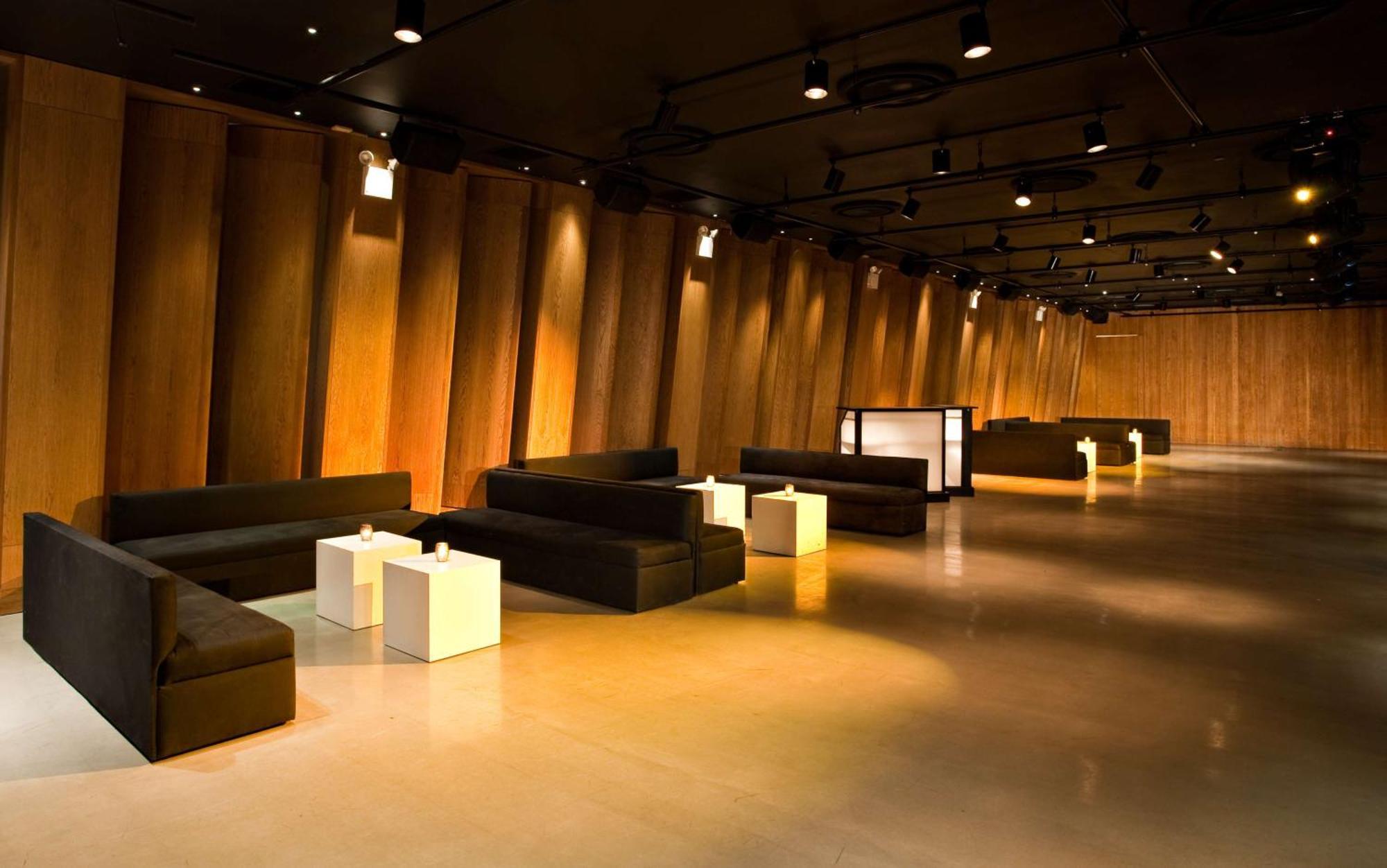 Hotel Dream Downtown, By Hyatt New York Exterior foto