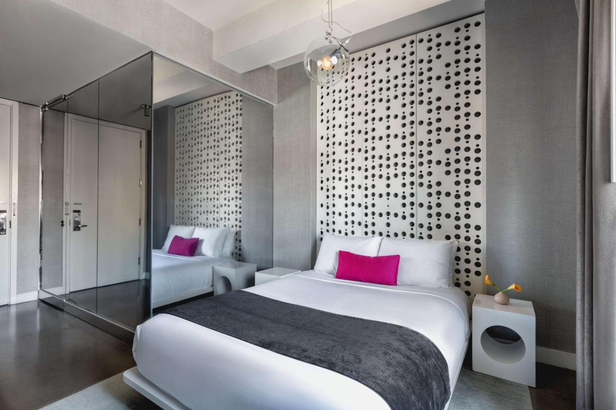 Hotel Dream Downtown, By Hyatt New York Exterior foto