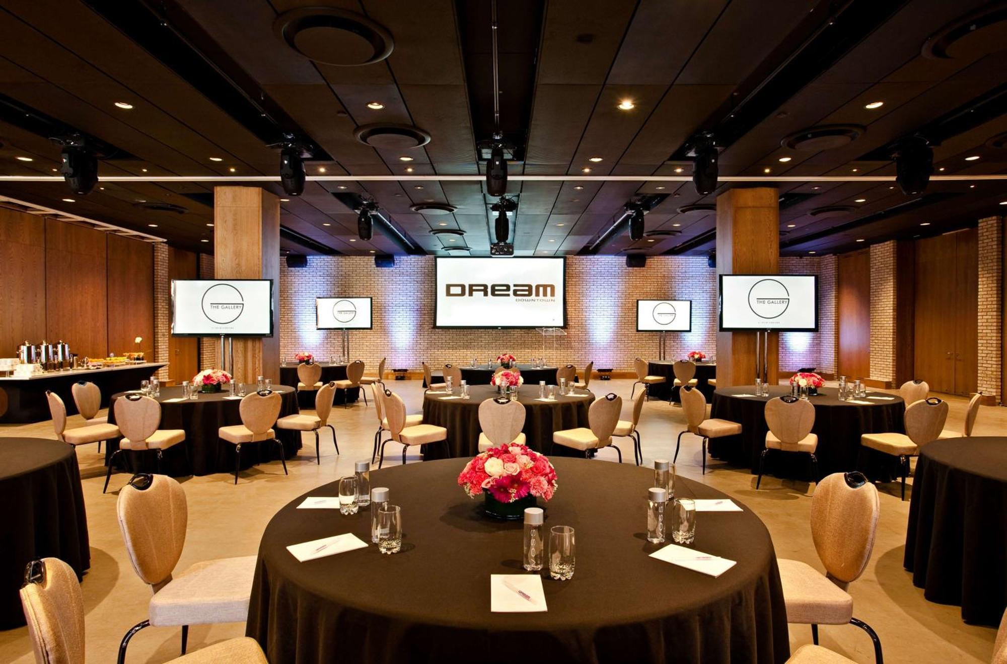 Hotel Dream Downtown, By Hyatt New York Exterior foto