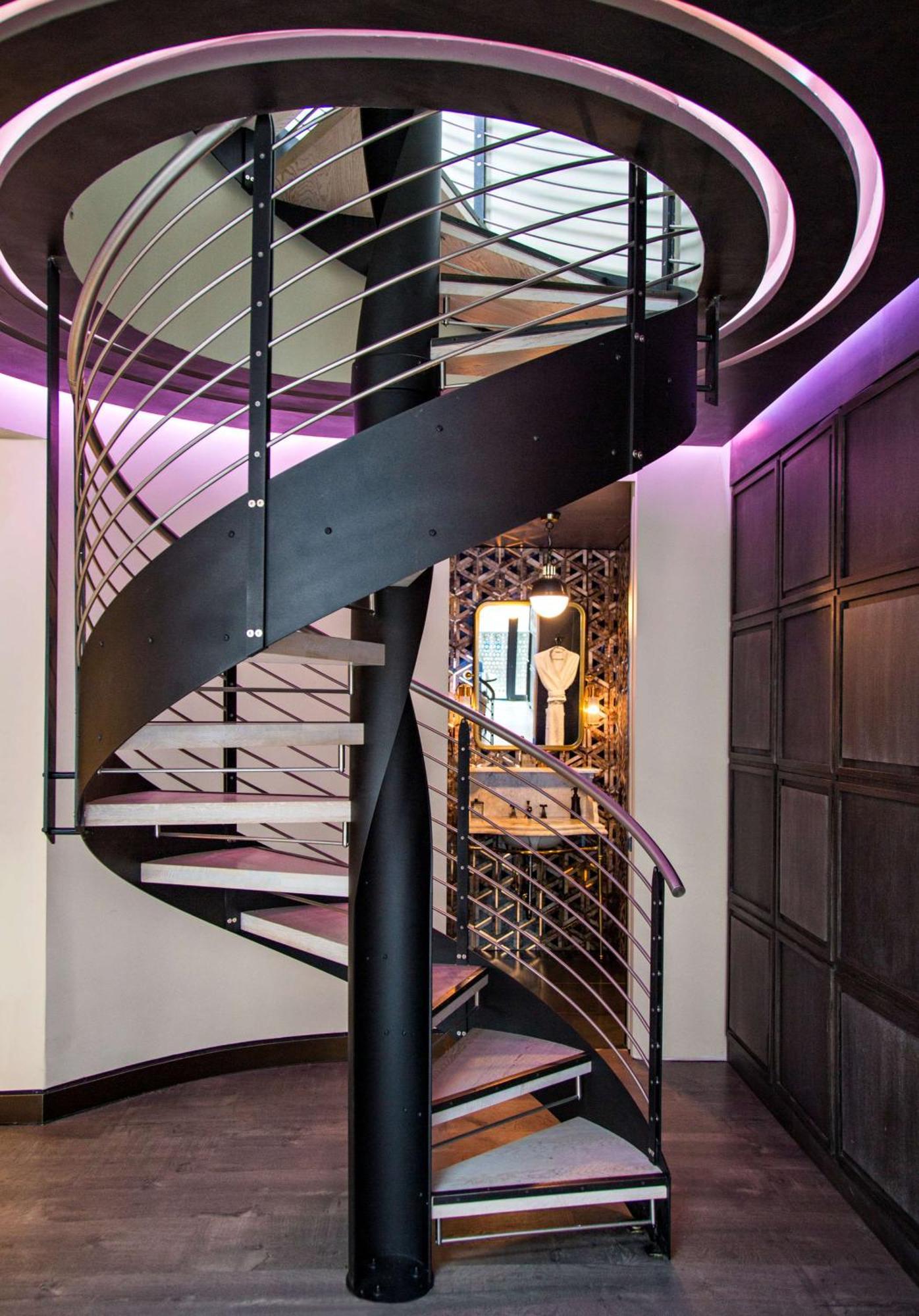 Hotel Dream Downtown, By Hyatt New York Exterior foto