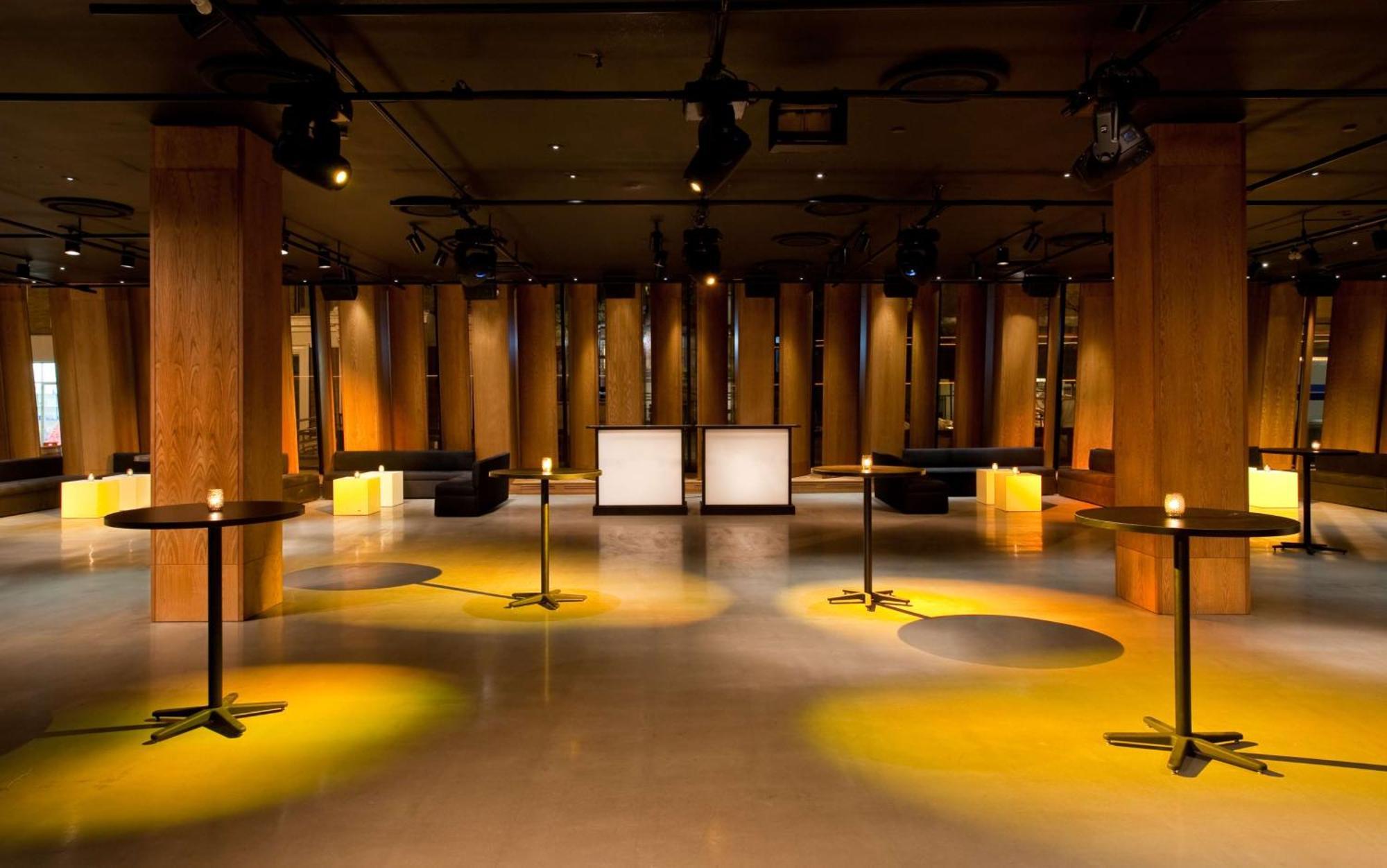 Hotel Dream Downtown, By Hyatt New York Exterior foto