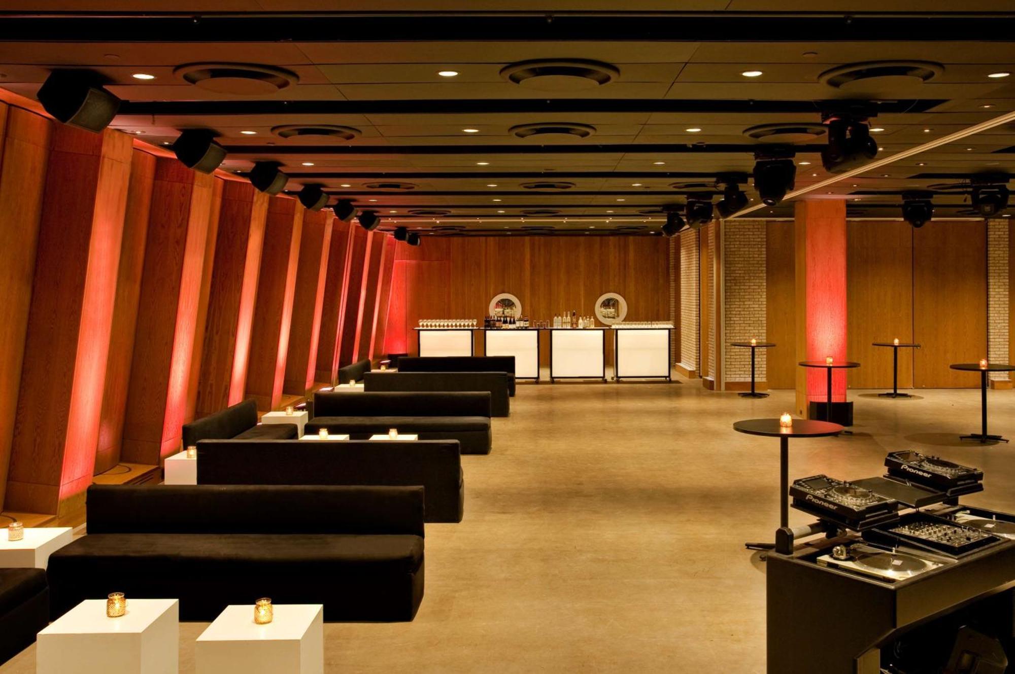 Hotel Dream Downtown, By Hyatt New York Exterior foto