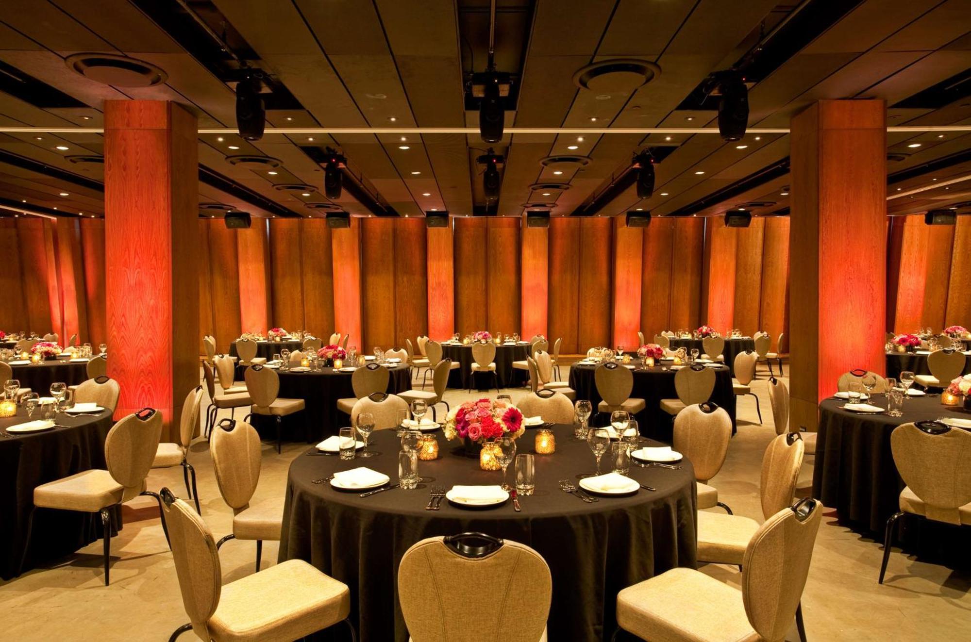 Hotel Dream Downtown, By Hyatt New York Exterior foto