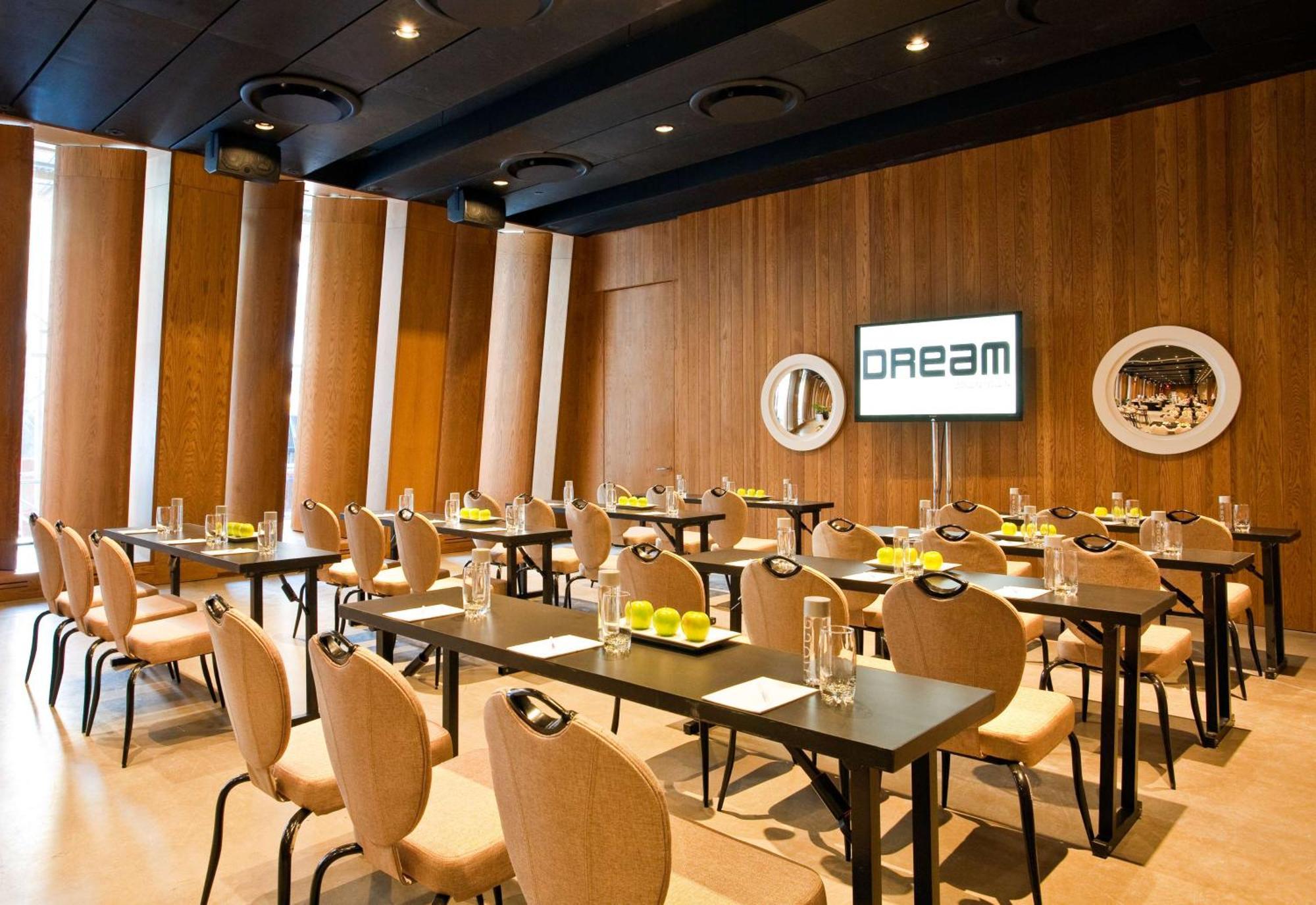 Hotel Dream Downtown, By Hyatt New York Exterior foto