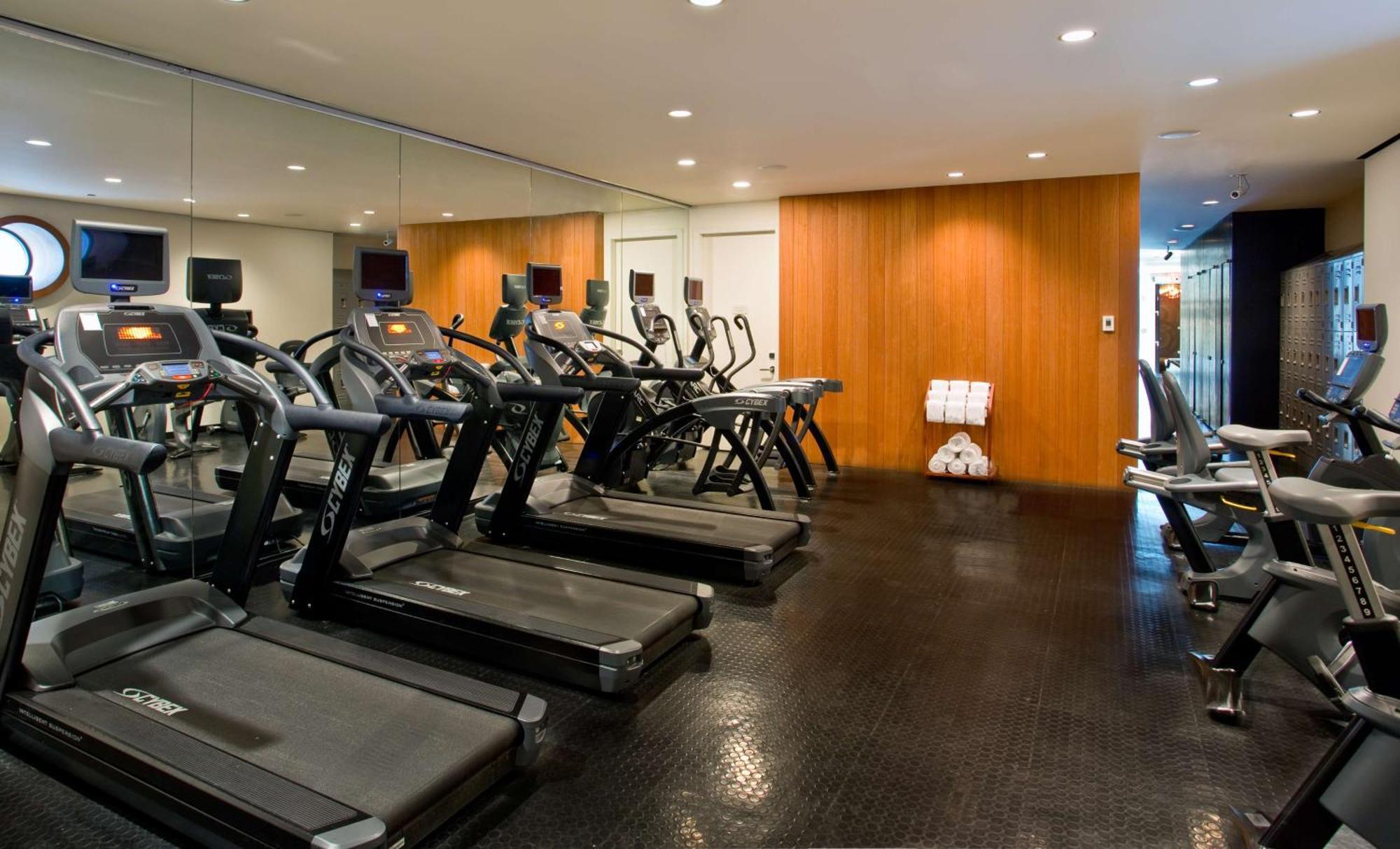 Hotel Dream Downtown, By Hyatt New York Exterior foto