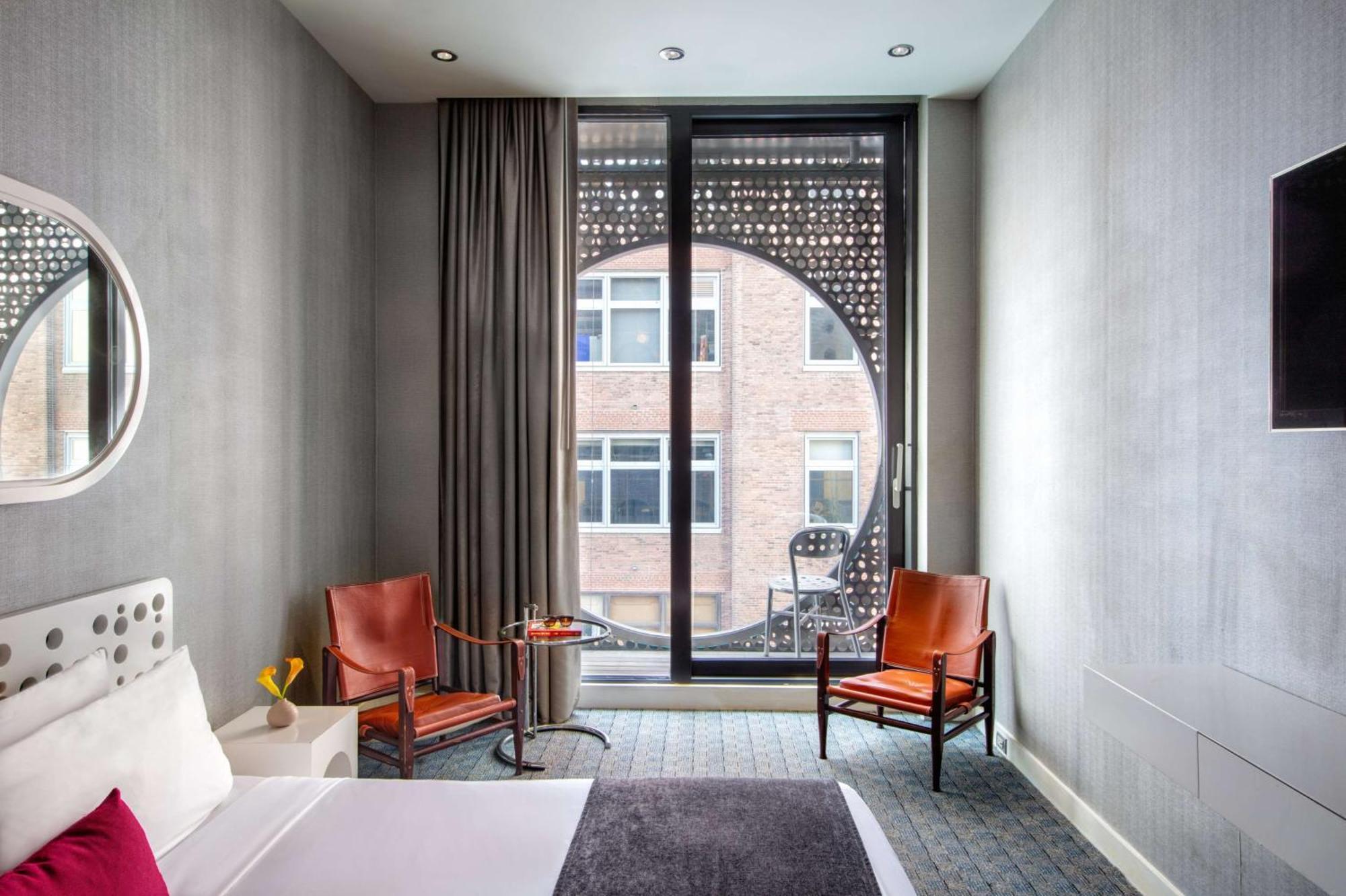 Hotel Dream Downtown, By Hyatt New York Exterior foto